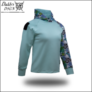 Bluza Daddy's AMSkull